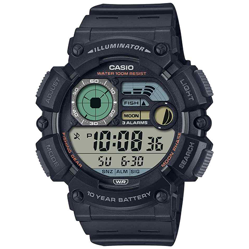 RELOJ CASIO WS-1500H-1AV