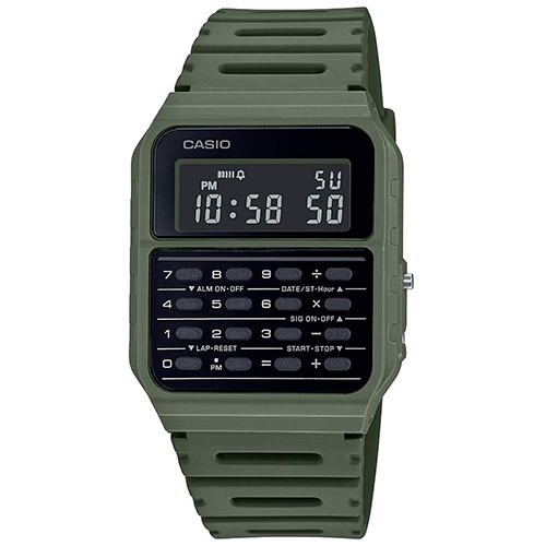RELOJ CASIO CA-53WF-3B