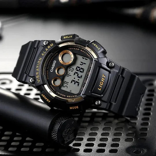 RELOJ CASIO W-735H-1A2V