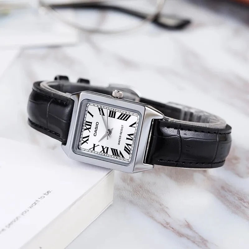 RELOJ CASIO LTP-V007L-7B1