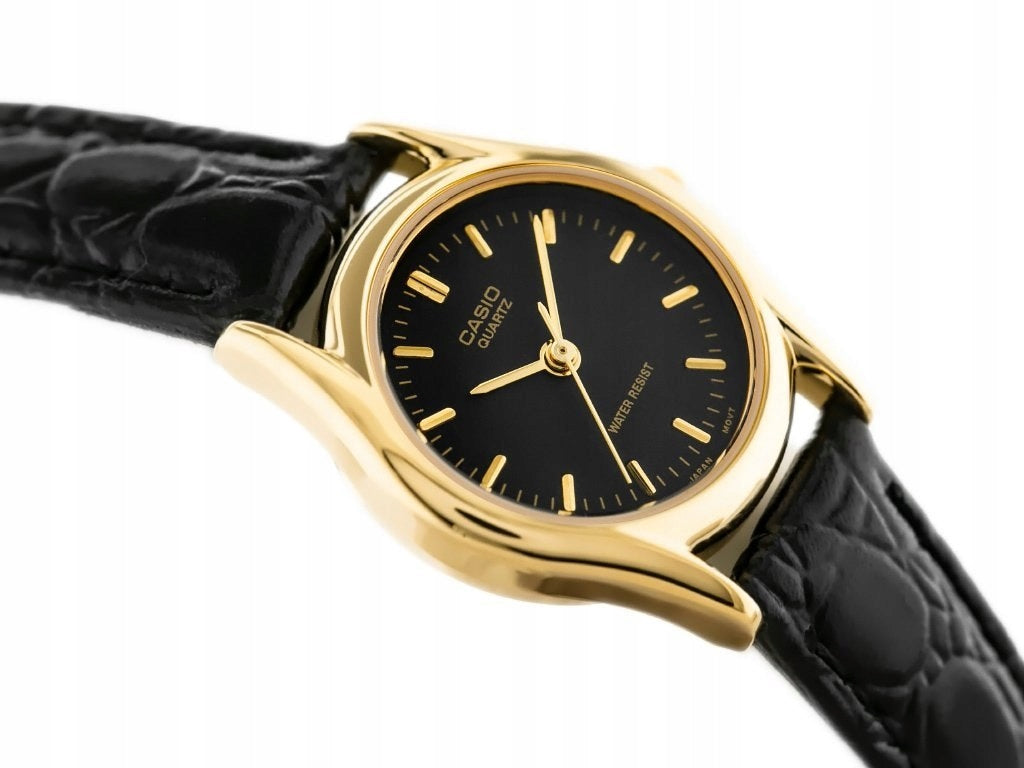 RELOJ CASIO LTP-1094Q-1A