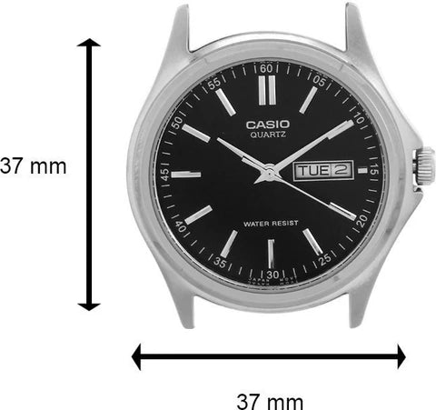 RELOJ CASIO MTP-1239D-1A