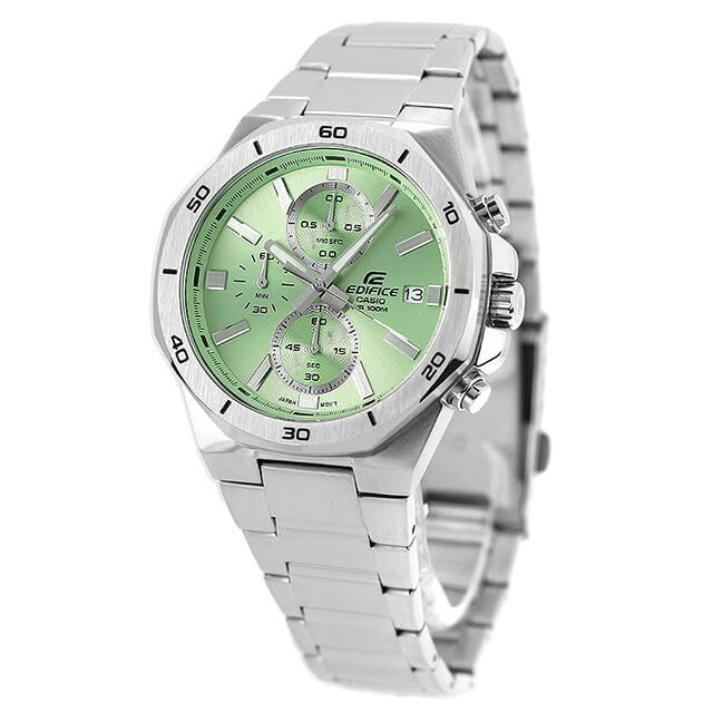 RELOJ CASIO EDIFICE EFV-640D-3A