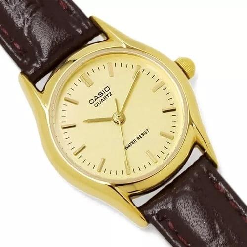 RELOJ CASIO LTP-1094Q-9A