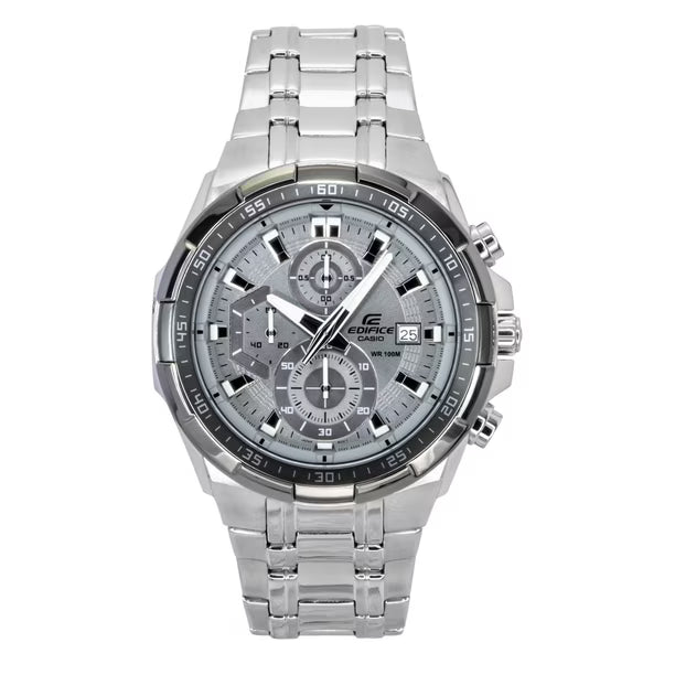 RELOJ CASIO EDIFICE CLÁSICO EFR-539DE-8AVUEF