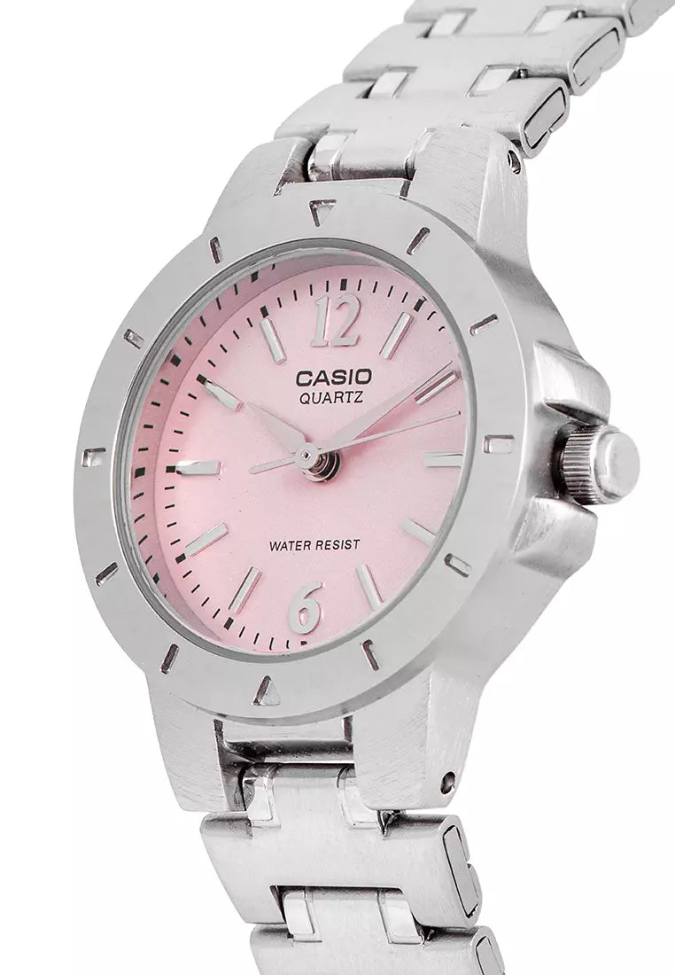 RELOJ CASIO LTP-1177A-4A1