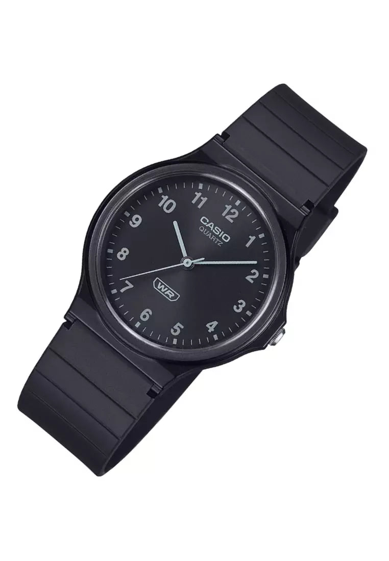 RELOJ CASIO MQ-24-1B