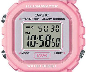 RELOJ CASIO LA-20WH-4A1