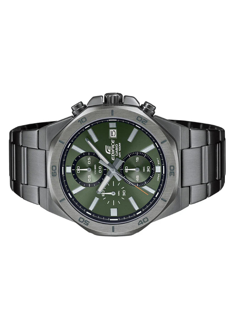 RELOJ CASIO EDIFICE EFV-640DC-3