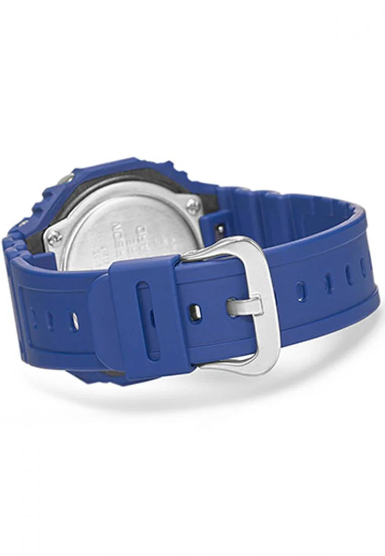 RELOJ CASIO G-SHOCK GA-2100-2A