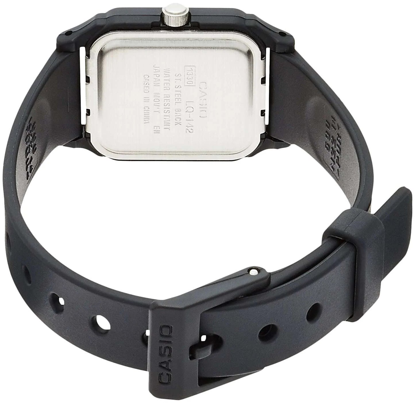 RELOJ CASIO LQ-142E-1A