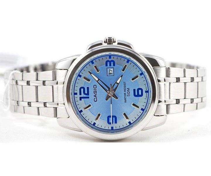 RELOJ CASIO LTP-1314D-2AV