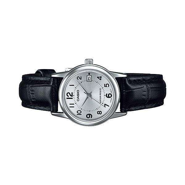 RELOJ CASIO LTP-V002L-7B