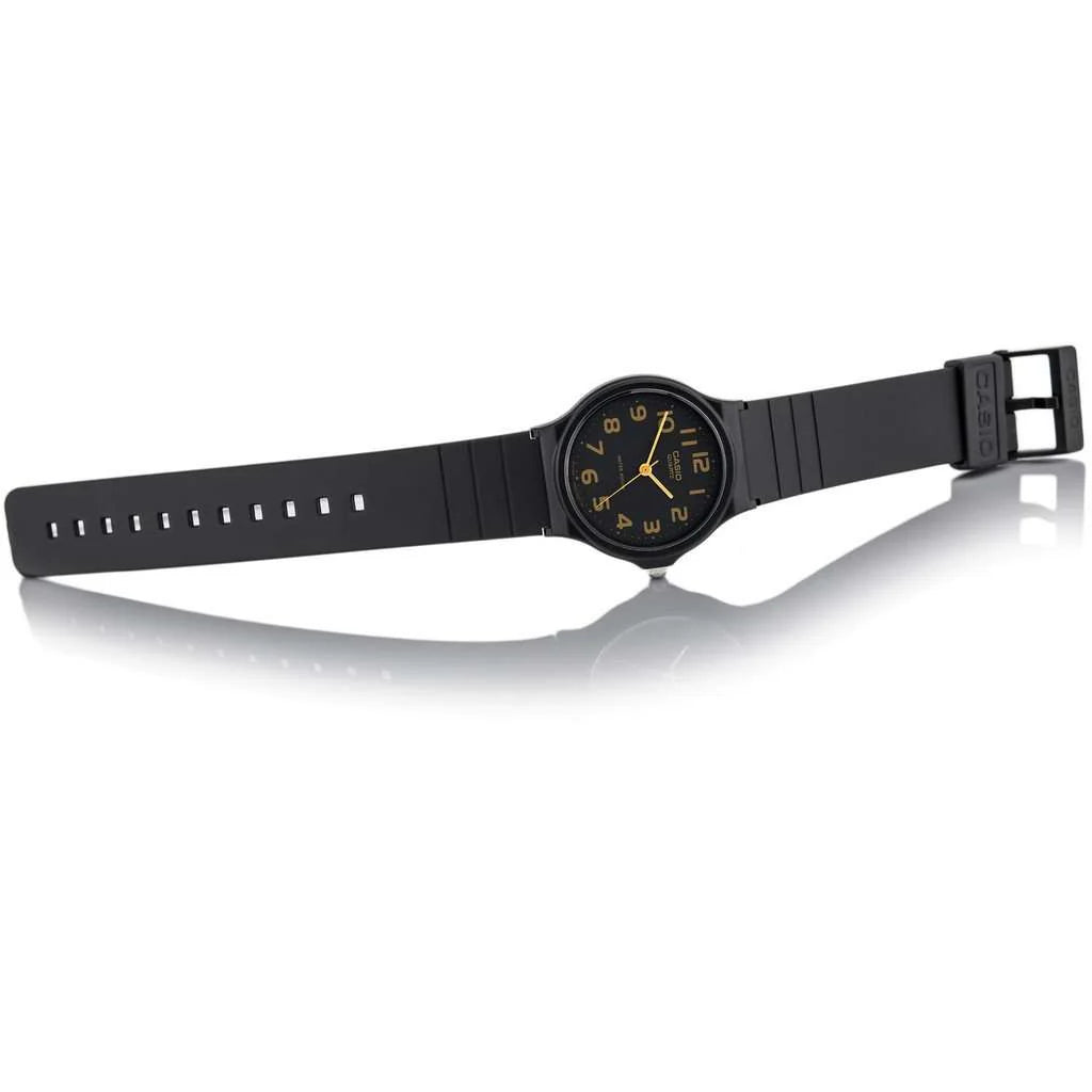 RELOJ CASIO MQ-24-1B2