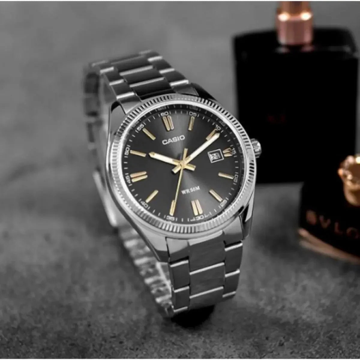 RELOJ CASIO MTP-1302D-1A2V
