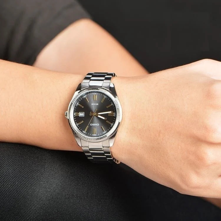RELOJ CASIO MTP-1302D-1A2V