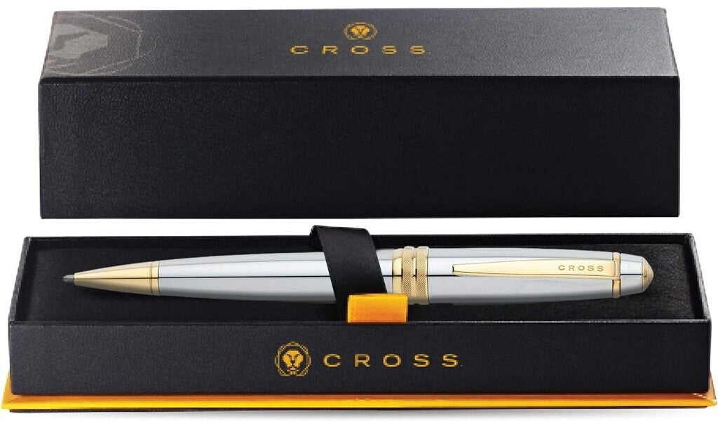 BOLÍGRAFO CROSS BAILEY MEDALIST 26