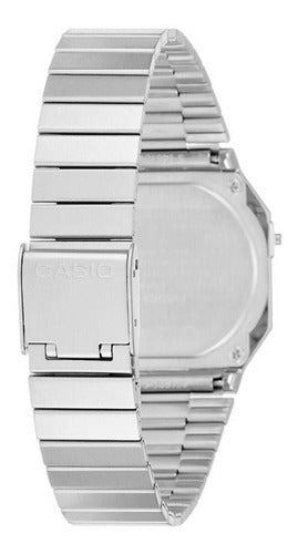 RELOJ CASIO VINTAGE A700W-1ADF