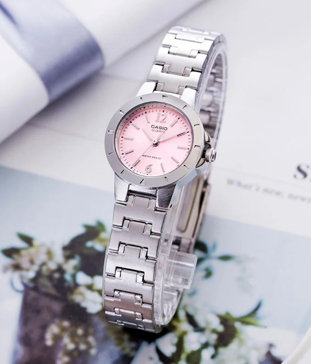 RELOJ CASIO LTP-1177A-4A1