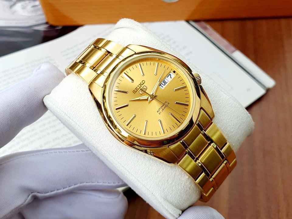 RELOJ SEIKO 5 SNKL48K1