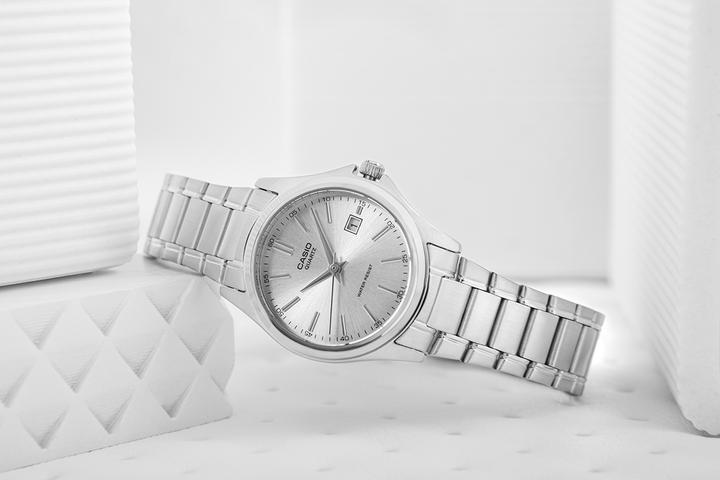 RELOJ CASIO LTP-1183A-7A