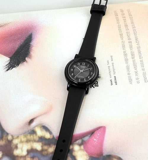 RELOJ CASIO LQ-139AMV-1B3