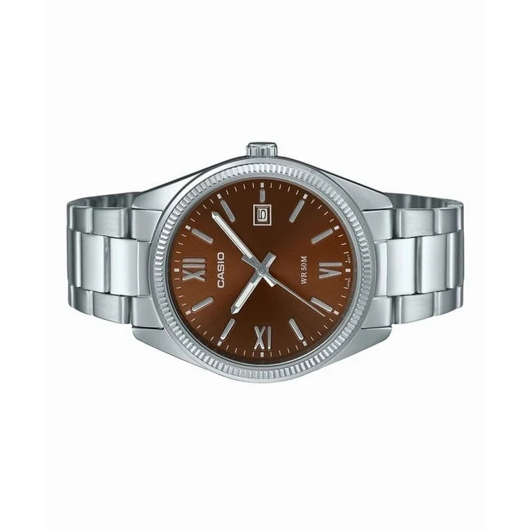 RELOJ CASIO MTP-1302DD-5AV