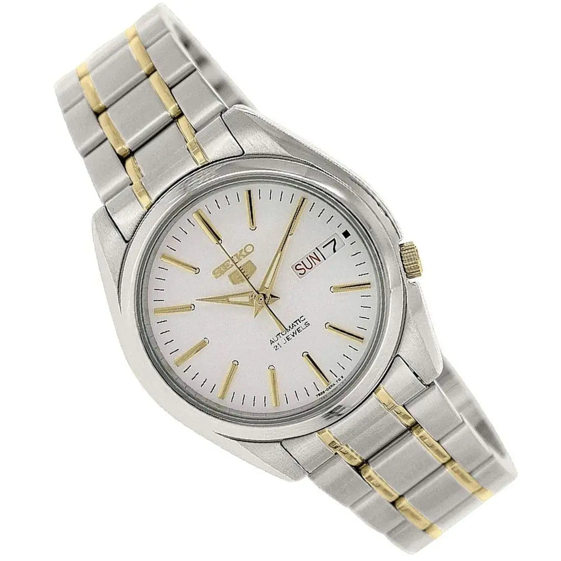 RELOJ SEIKO 5 SNKL47K1