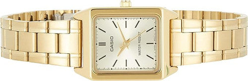 RELOJ CASIO LTP-V007G-9E