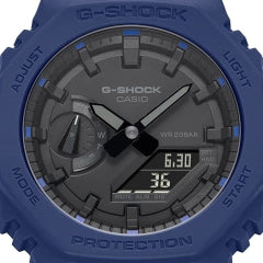 RELOJ CASIO G-SHOCK GA-2100-2A