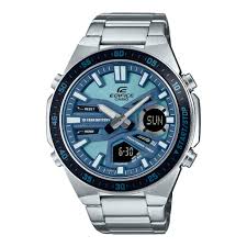 RELOJ CASIO EDIFICE EFV-C110D-2B