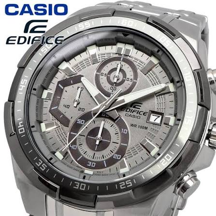 RELOJ CASIO EDIFICE CLÁSICO EFR-539DE-8AVUEF