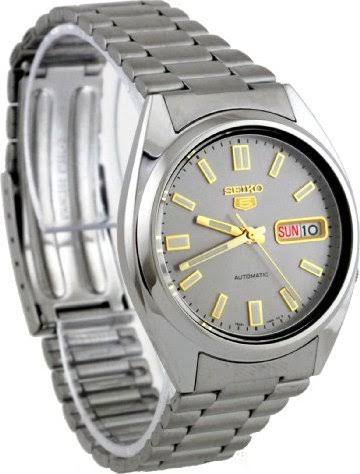 RELOJ SEIKO 5 SNXS75K
