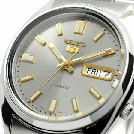 RELOJ SEIKO 5 SNXS75K