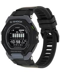 RELOJ CASIO G-SHOCK G-SQUAD GBD-300