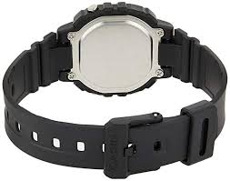 RELOJ CASIO LA-20WH-1B