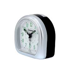 RELOJ DESPERTADOR CASIO TQ 148-8
