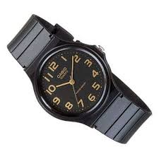 RELOJ CASIO MQ-24-1B2