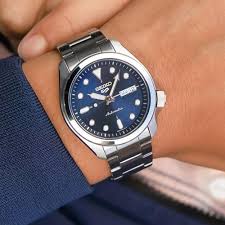 RELOJ SEIKO SRPE53K1