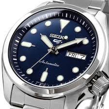 RELOJ SEIKO SRPE53K1