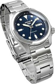 RELOJ SEIKO SRPE53K1