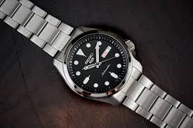 RELOJ SEIKO SRPE55K1