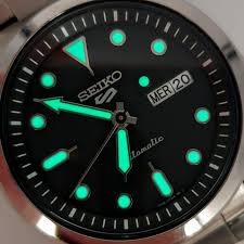RELOJ SEIKO SRPE55K1