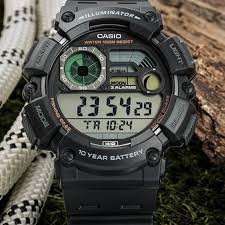 RELOJ CASIO WS-1500H-1AV