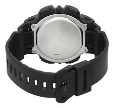 RELOJ CASIO WS-1500H-1AV