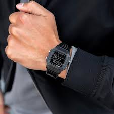 RELOJ CASIO WS-800H-1BV
