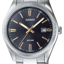 RELOJ CASIO MTP-1302D-1A2V