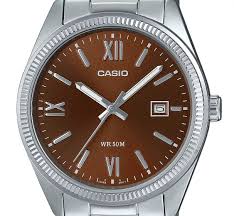 RELOJ CASIO MTP-1302DD-5AV