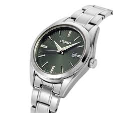 RELOJ SEIKO NEO CLÁSICO SUR533P1