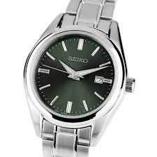 RELOJ SEIKO NEO CLÁSICO SUR533P1